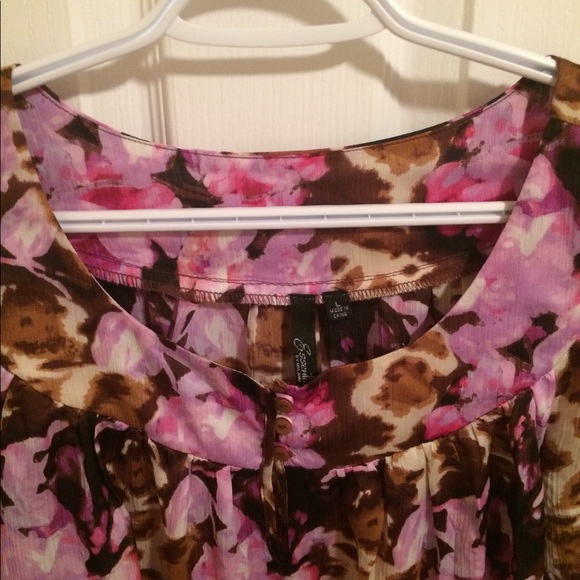 Milano Blouse - Picture 2 of 3